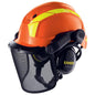 uvex pheos forestry Schutzhelm