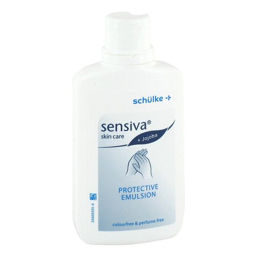 Sensiva Protective emulsion O/W