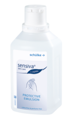 Sensiva Protective emulsion O/W