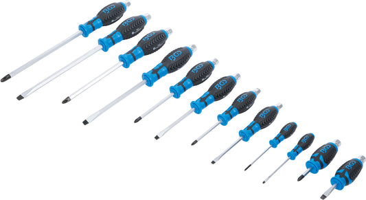 Schraubendreher-Satz BGS 12-tlg., Medasi.shop, Screwdrivers