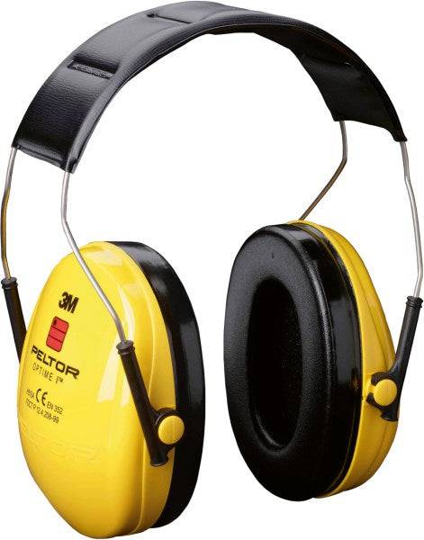 Gehörschutz Peltor Optime I, Medasi.shop, Earmuffs