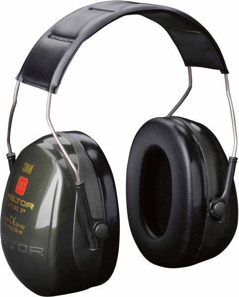 Gehörschutz Peltor Optime II, Medasi.shop, Earmuffs