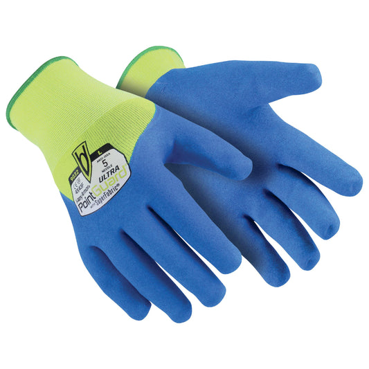 Nadelstichschutzhandschuh HexArmor PointGuard Ultra 9032, Medasi.shop, Safety Gloves