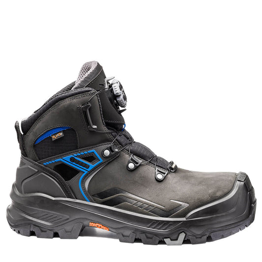 T-Robust Mid Sicherheitsschuh Portwest B1605 – S7S HRO CI HI SRC