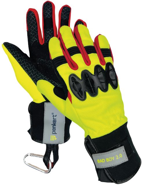 Schutzhandschuhe BAD BOY 2.0, Medasi.shop, Safety Gloves