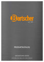 Bartscher Katalog