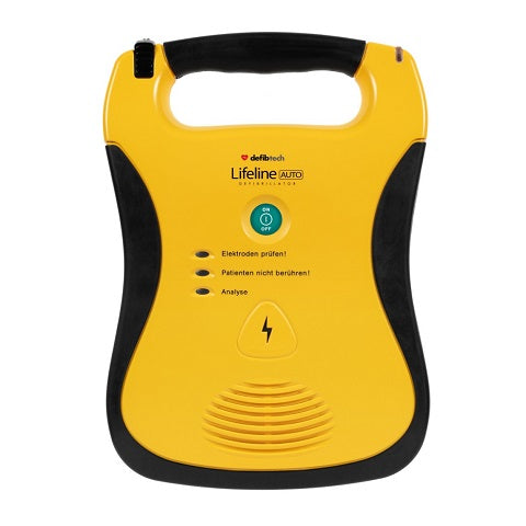 Defibtech Lifeline SG AUTO AED