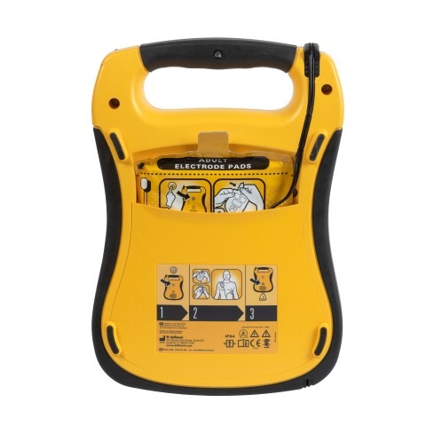 Defibtech Lifeline SG AUTO AED