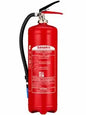 BAVARIA HYD X-W 6 Mano Wasser Dauerdruckfeuerlöscher 6 Liter 10 LE 34A
Wasserfeuerlöscher BAVARIA HYD X-W 6 Mano mit Manometer und Schlauch
BAVARIA 6 Liter Wasserlöscher für Brandklasse A Büro Betrieb und öffentliche Einrichtungen
Wasser Dauerdruckfeuerlöscher mit Messingventil EPDM Schlauch und Wandhalter
Feuerlöscher BAVARIA HYD X-W 6 Mano DIN EN 3 für Unternehmen und Behörden
6 Liter Wasserfeuerlöscher mit 34A Löschleistung und 10 Löschmitteleinheiten