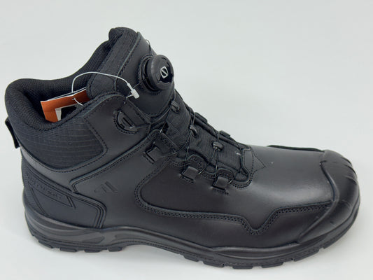 Sicherheitsschuhe S3 FC38 Portwest aus Leder