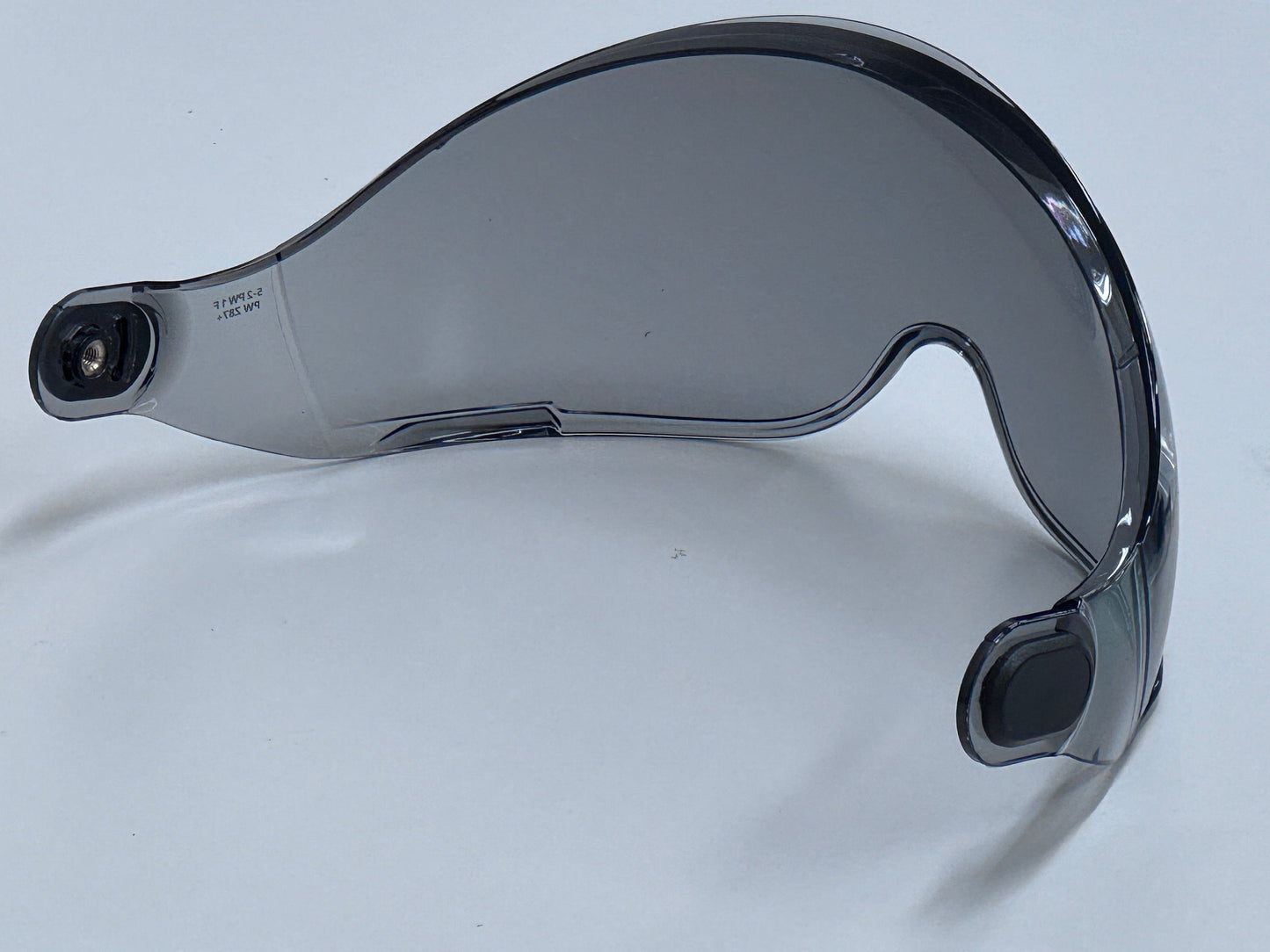 Ersatzvisier PA03 Portwest