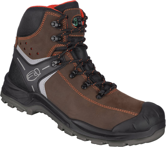 Sicherheitsschuh L6310 Parma, Stiefel niedrig