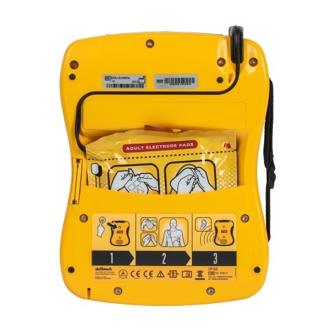 Defibtech Lifeline VIEW AED