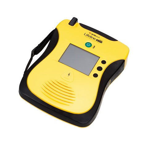 Defibtech Lifeline VIEW AUTO AED