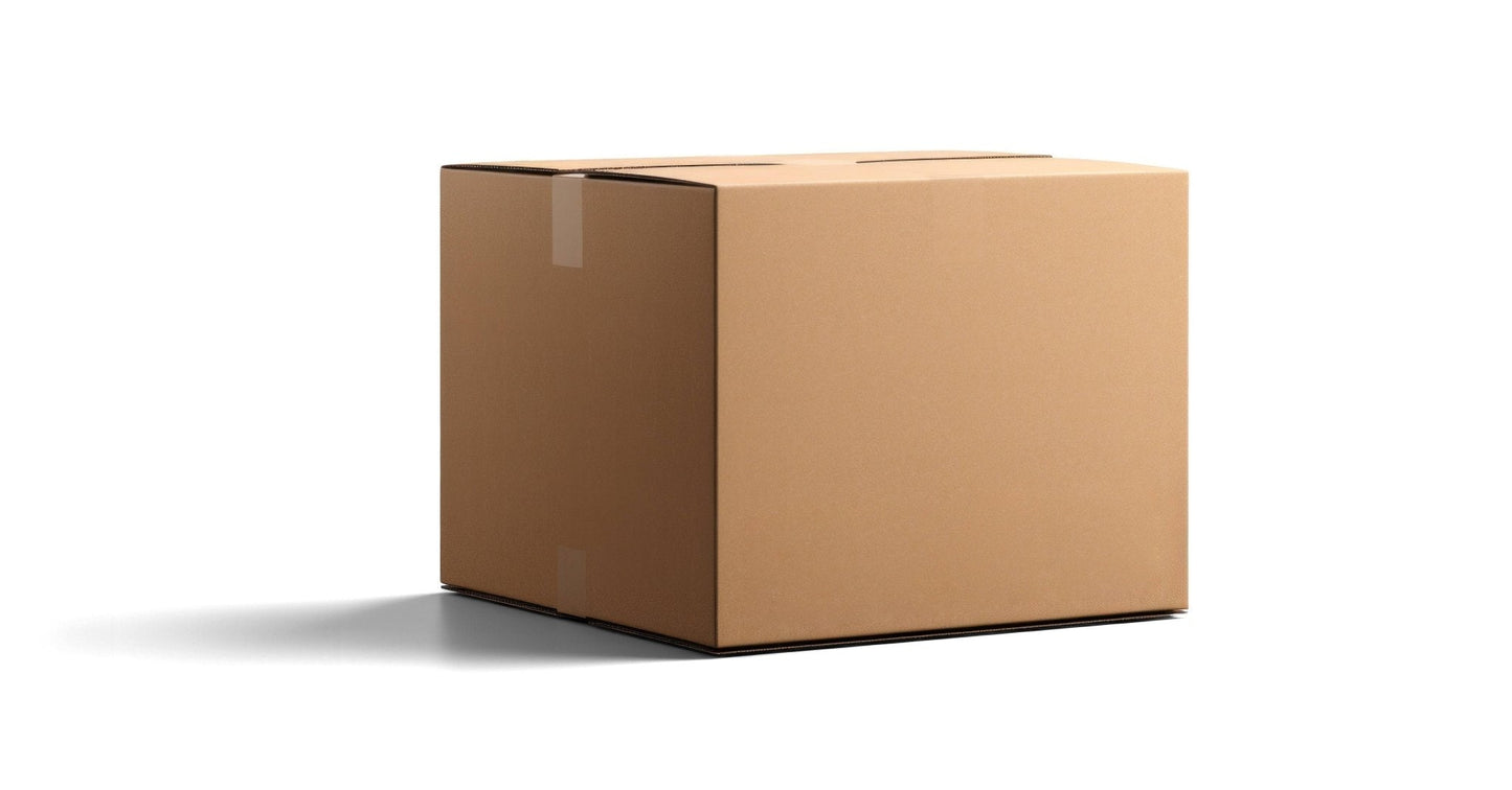 Versandkarton für Mikrobac® Tissues XXL Flächendesinfektion, ideal für Großbestellungen im Bereich Haushaltsreinigung und Medizinbedarf.