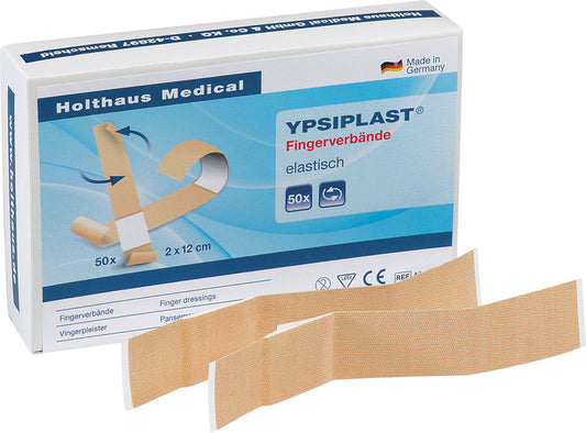 Fingerverband YPSIPLAST® elastisch, Medasi.shop, Medical Tape & Bandages