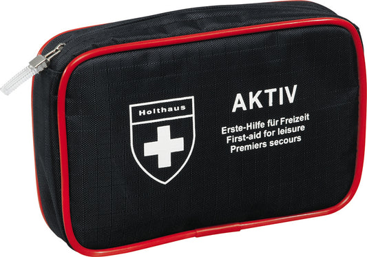 Verbandtasche AKTIV, Medasi.shop, First Aid