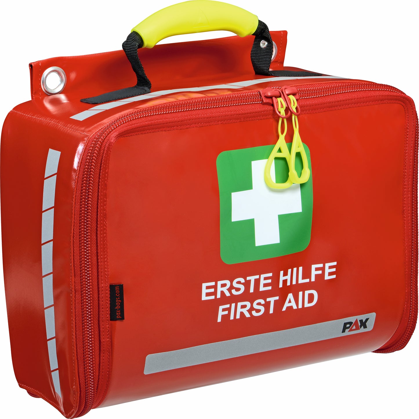 Wandtasche PARAMEDIC