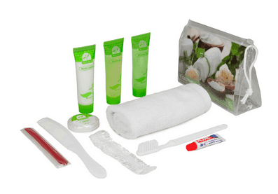 Hygiene Set Etui (20 Set´s)