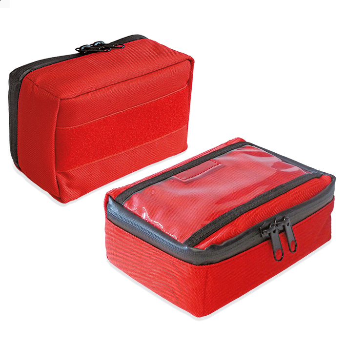 Ampullarium WaterStop Light RED