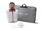 Laerdal Little Anne QCPR – Reanimationspuppe mit Echtzeit-Feedback
