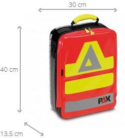 AED - Tragetasche PAX - Medasi.shop - 278360309