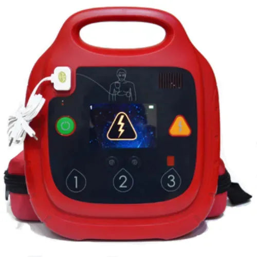 Universeller Defibrillator Trainer, Medasi.shop, First Aid