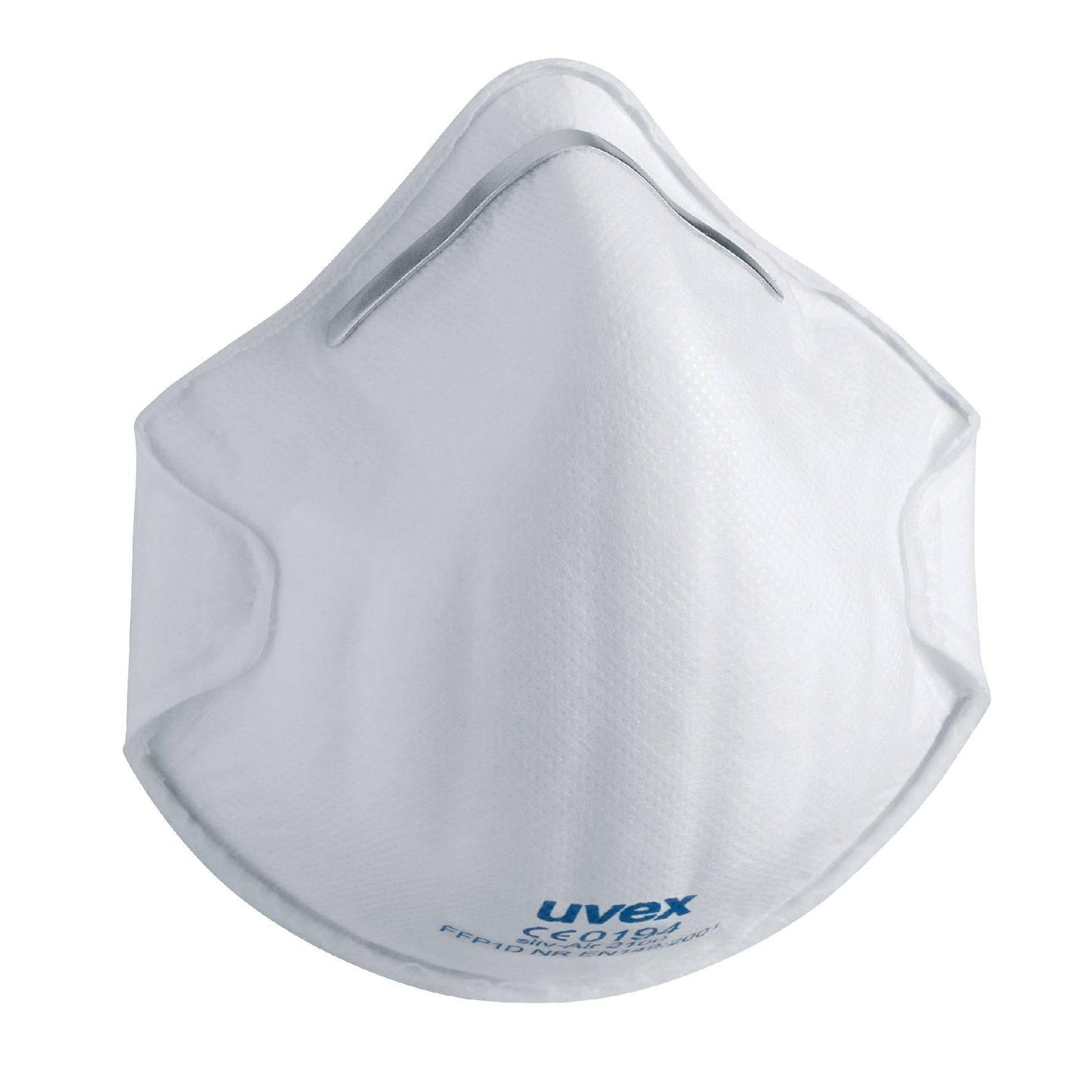 Atemschutzmaske FFP1 uvex silv - Air classic 2100 - Medasi.shop - 8732100