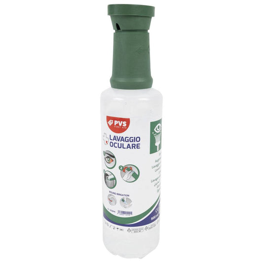 Augenspülflasche Dönges 500 ml - Medasi.shop - 255400