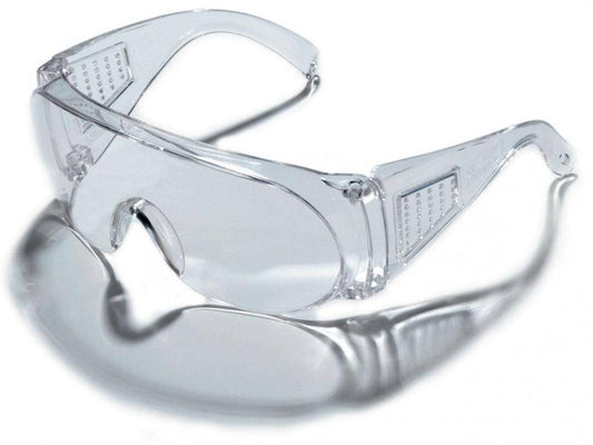 Besucherbrille Tector 4196 Visitor IP - Medasi.shop - 4196 - FDT - 1