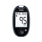 Blutzuckermessgerät GL 44 Black mg/dL