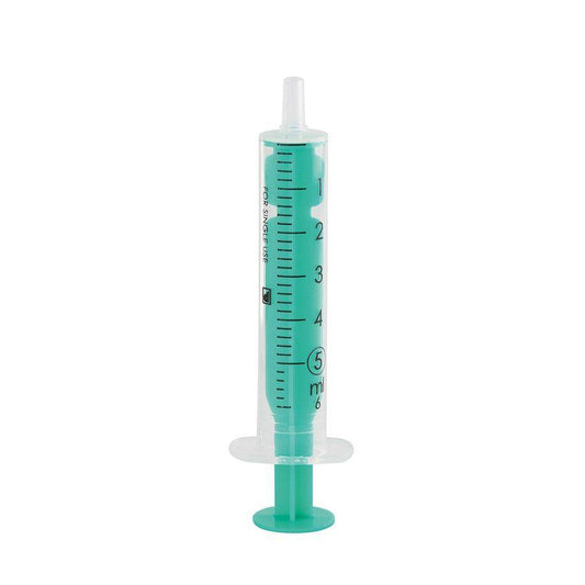 Einmalspritzen B.Braun ECOJECT, Medasi.shop, Medical Needle & Syringe Sets