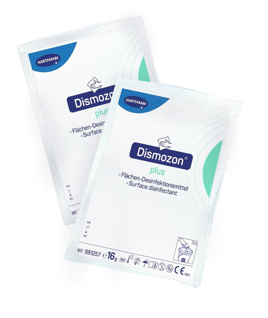 Dismozon® plus Flächendesinfektion - Medasi.shop - PZN - 09613388