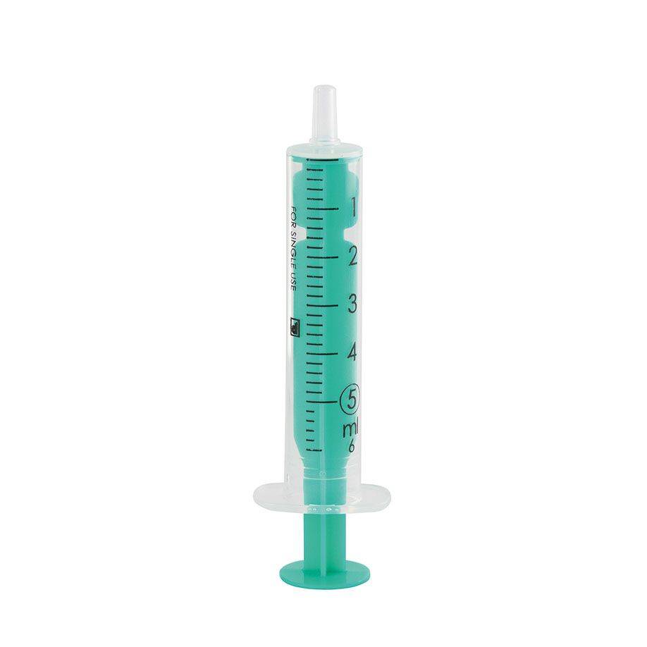 Einmalspritzen B.Braun ECOJECT - Medasi.shop - PZN - 04676645