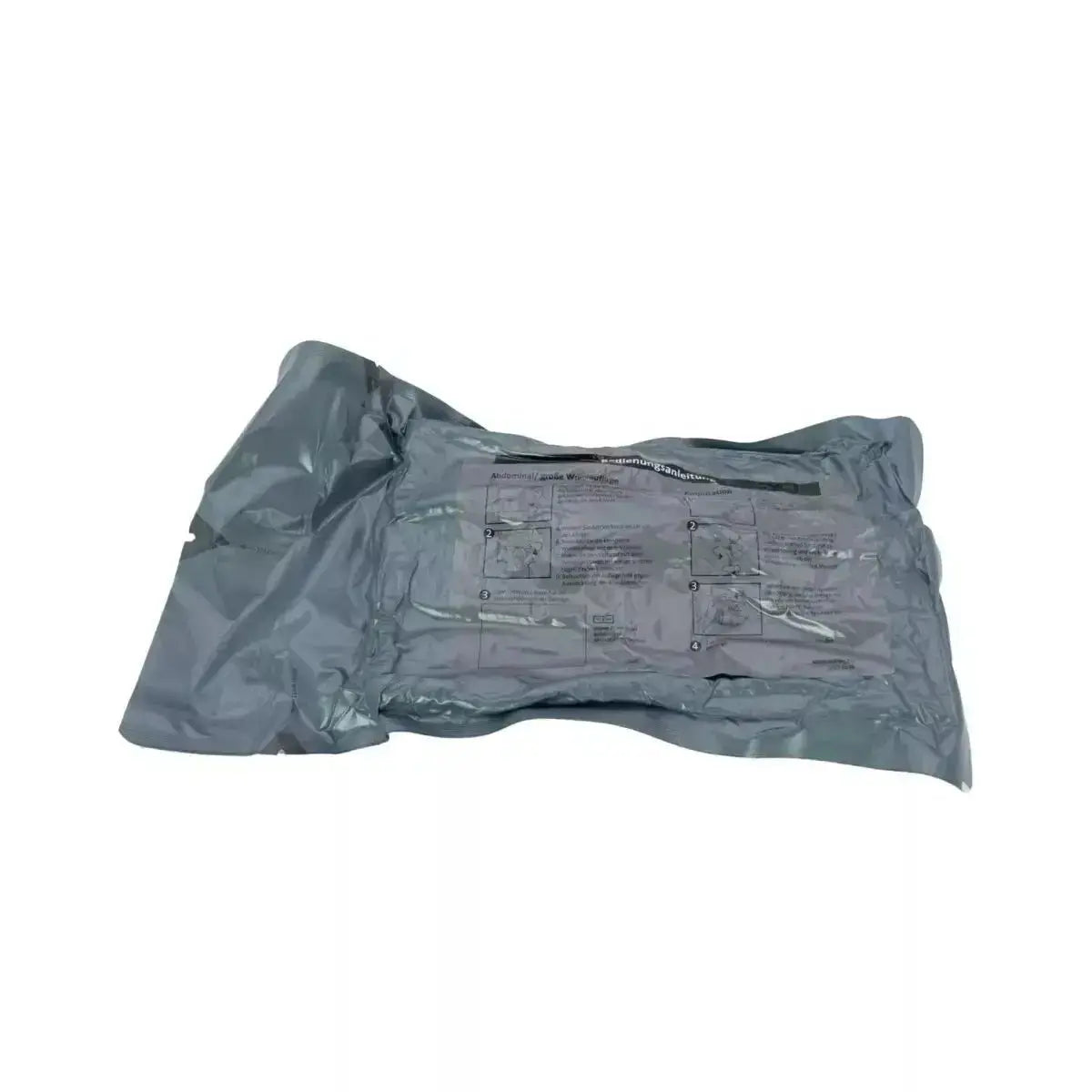 Emergency Bandage® Abdominal / Multibandage - Medasi.shop - 221169 - 208