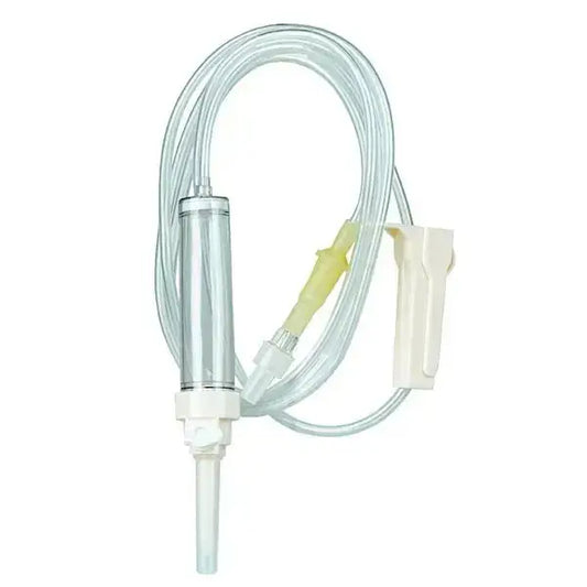 Infusionsgerät Servodrop IG 100 Stück - Medasi.shop - PZN - 13704553