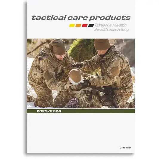 Katalog tactical care products - Medasi.shop - Z1 18 - 03 - 02
