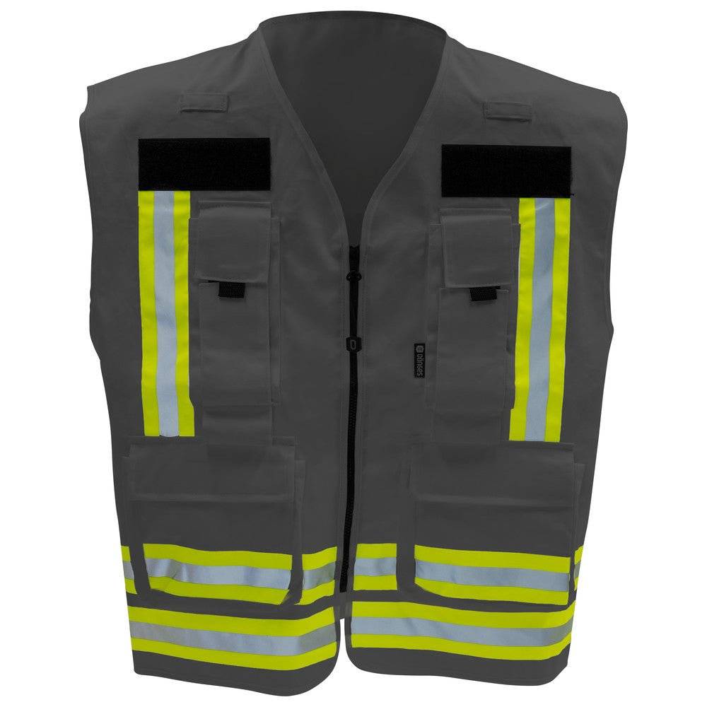 Kennzeichnungsweste Dönges - Medasi.shop - 
