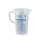 Messbecher BODE 250 ml - Medasi.shop - PZN - 03650951