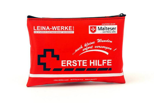 Mobiles Erste Hilfe - Set - Medasi.shop - 50000 - leina