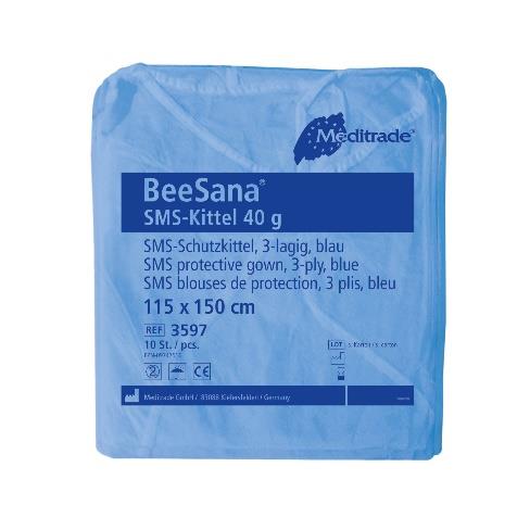 BeeSana® SMS-Kittel 40 g, Medasi.shop, Medical Supplies