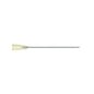 Sterican Standardkanüle 20G gelb mit 0,90 x 40 mm für präzise Injektionen in medizinischen Anwendungen. Ideal für schmerzarme Punktionen.