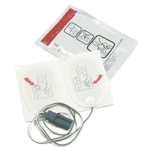 Philips Heartstart FR2 Elektroden, Medasi.shop, Medical Equipment