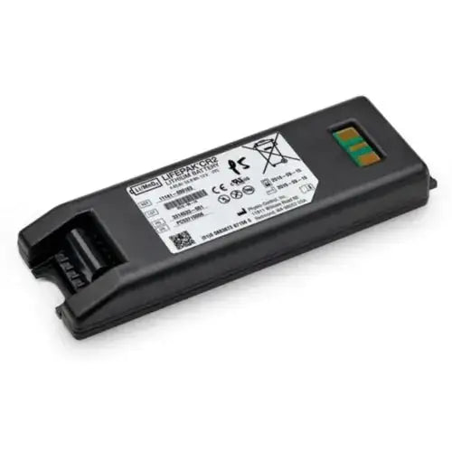 Physio - Control Lifepak CR2 Batterie - Medasi.shop - 11141 - 000165