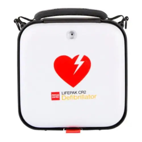 Physio - Control Lifepak CR2 Tasche - Medasi.shop - 11260 - 000047