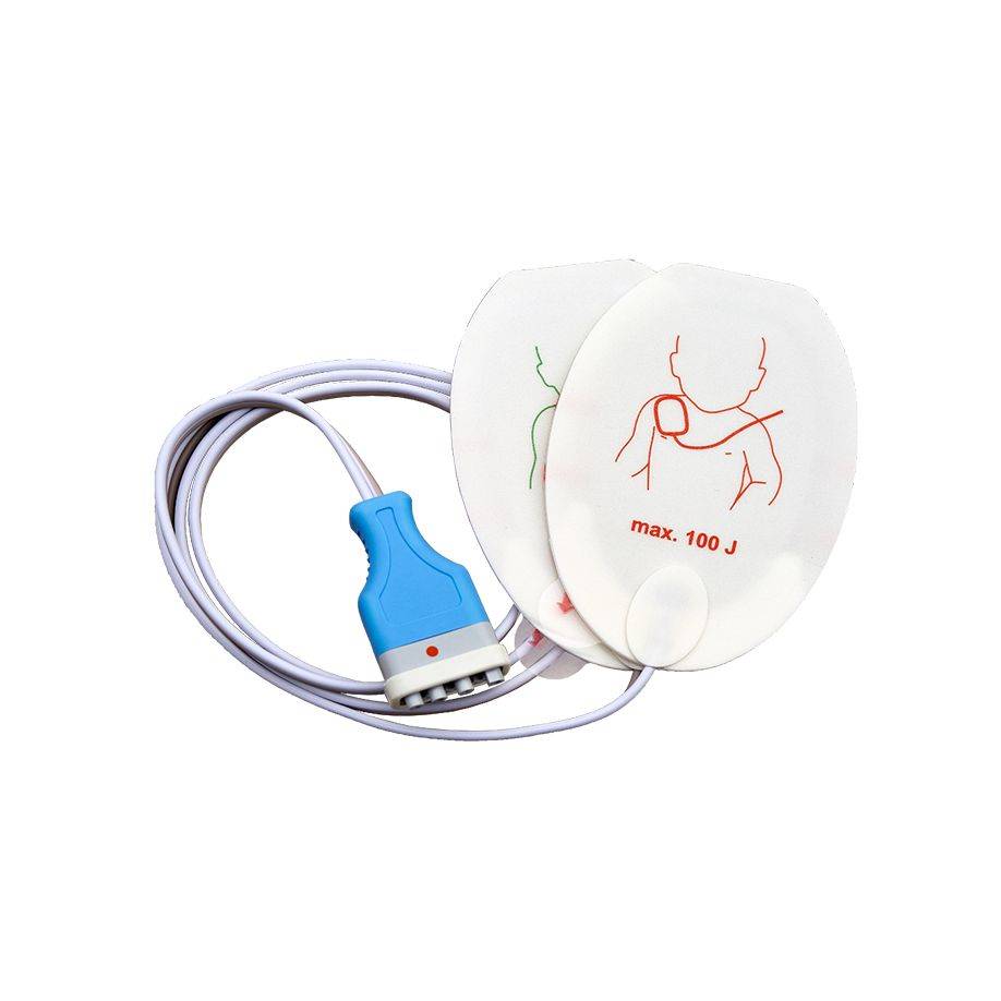 Primedic SavePads Mini Kinderelektroden - Medasi.shop - 97534