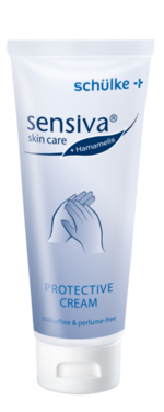 Sensiva Protective cream Hände- und Hautpflege