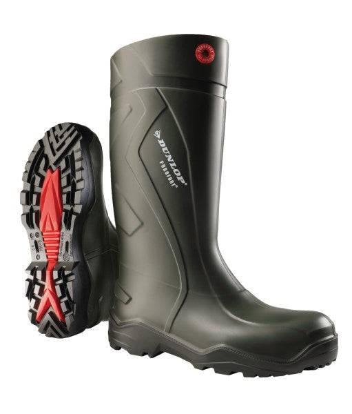 Sicherheitsstiefel Dunlop® Purofort®+ S5 - Medasi.shop - 34770