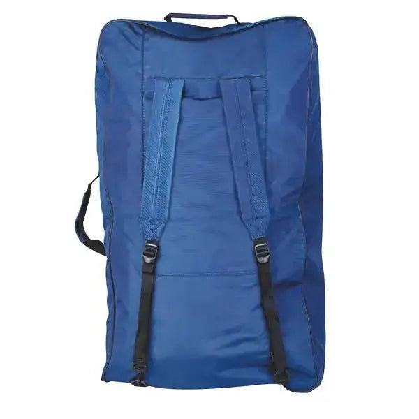 Vakuummatratze VACQ - BLUE II Set inkl. Tasche und Pumpe - Medasi.shop - N8 7550