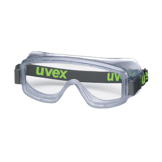 Vollsichtbrille uvex 9405 Vbeschlagfrei beschichtet - Medasi.shop - 9405714